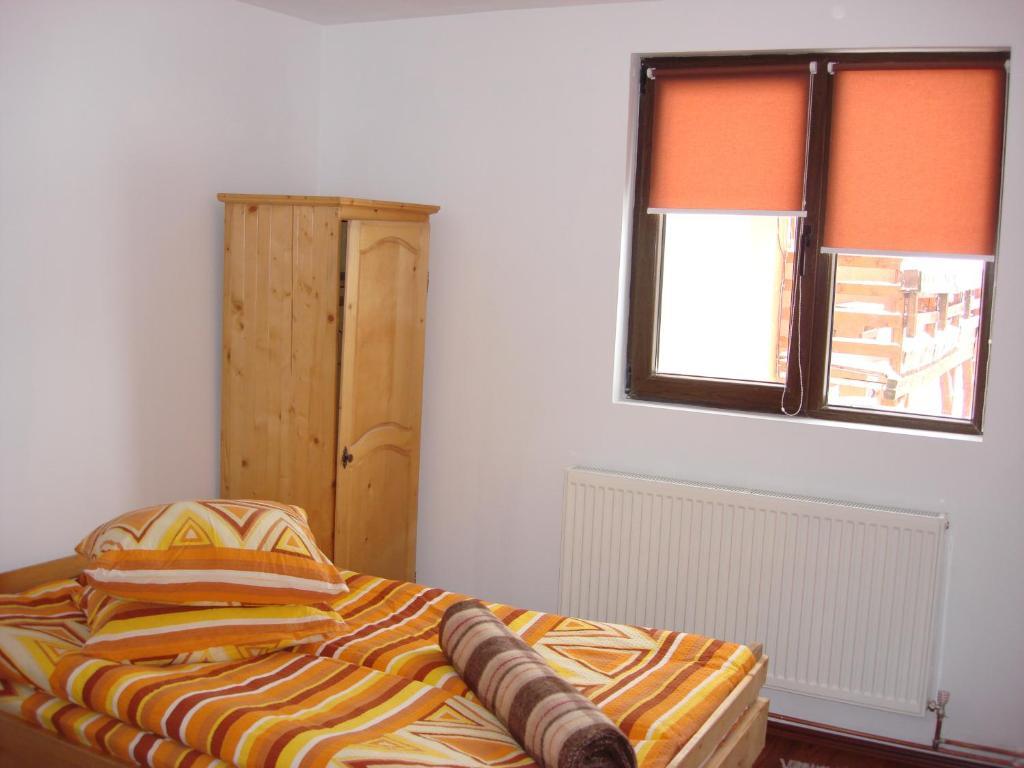 Cabana Ada 1 Vartop Room photo