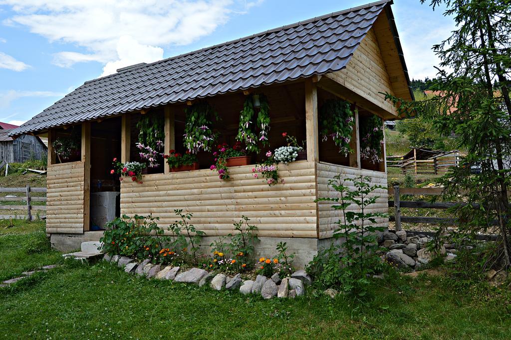 Cabana Ada 1 Vartop Exterior photo