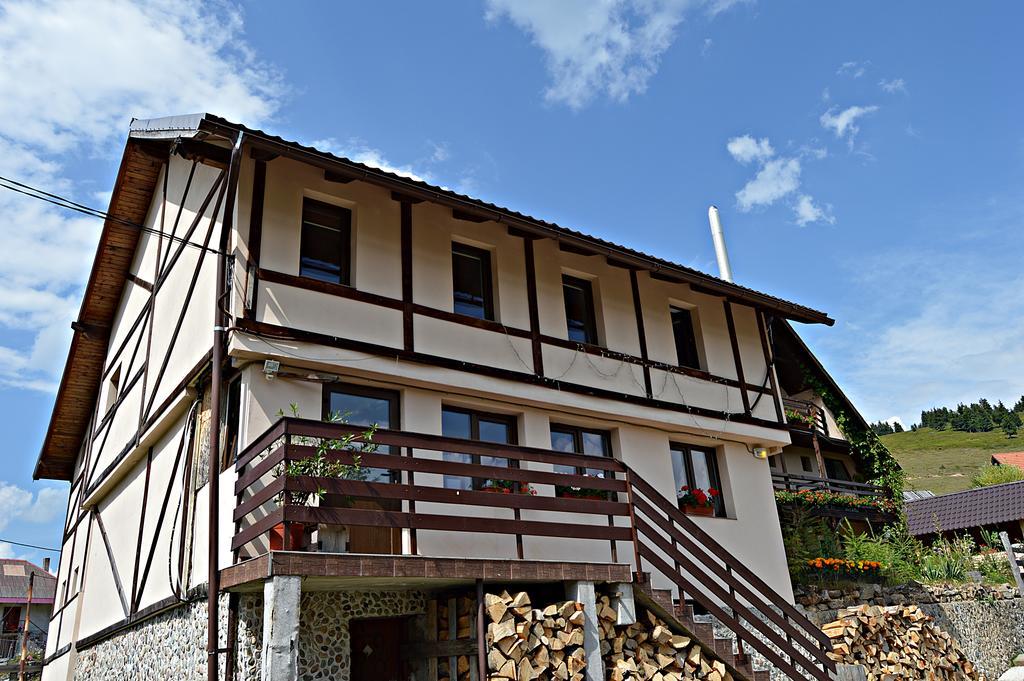 Cabana Ada 1 Vartop Exterior photo